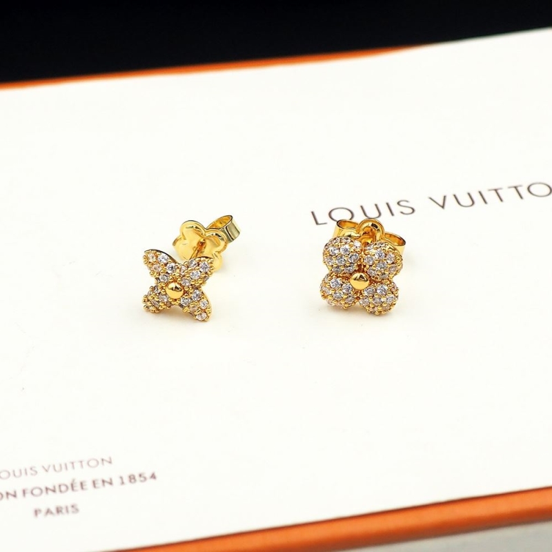 LV Earrings